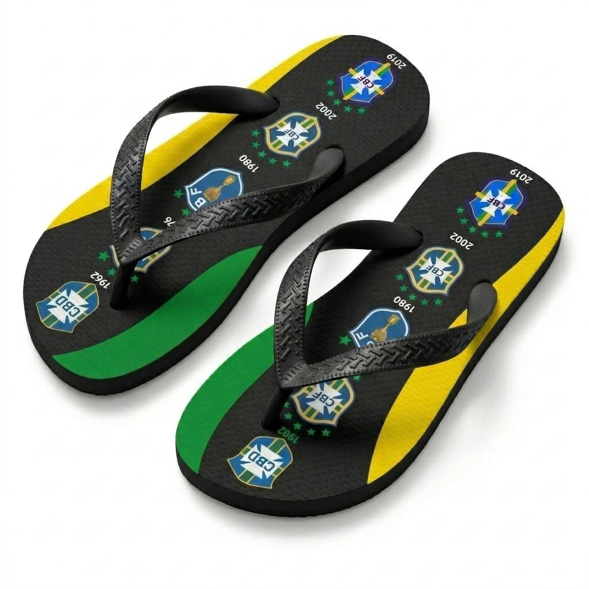 Chinelo Masculino Escudos - Imagem 6