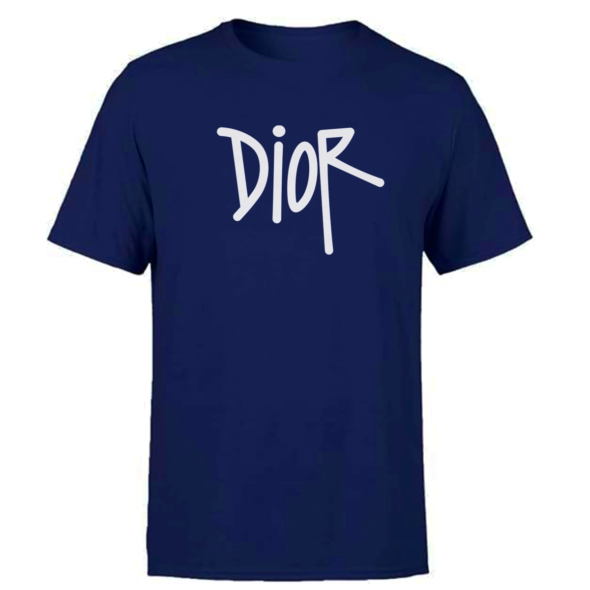 Camiseta Masculina Dior - Imagem 5