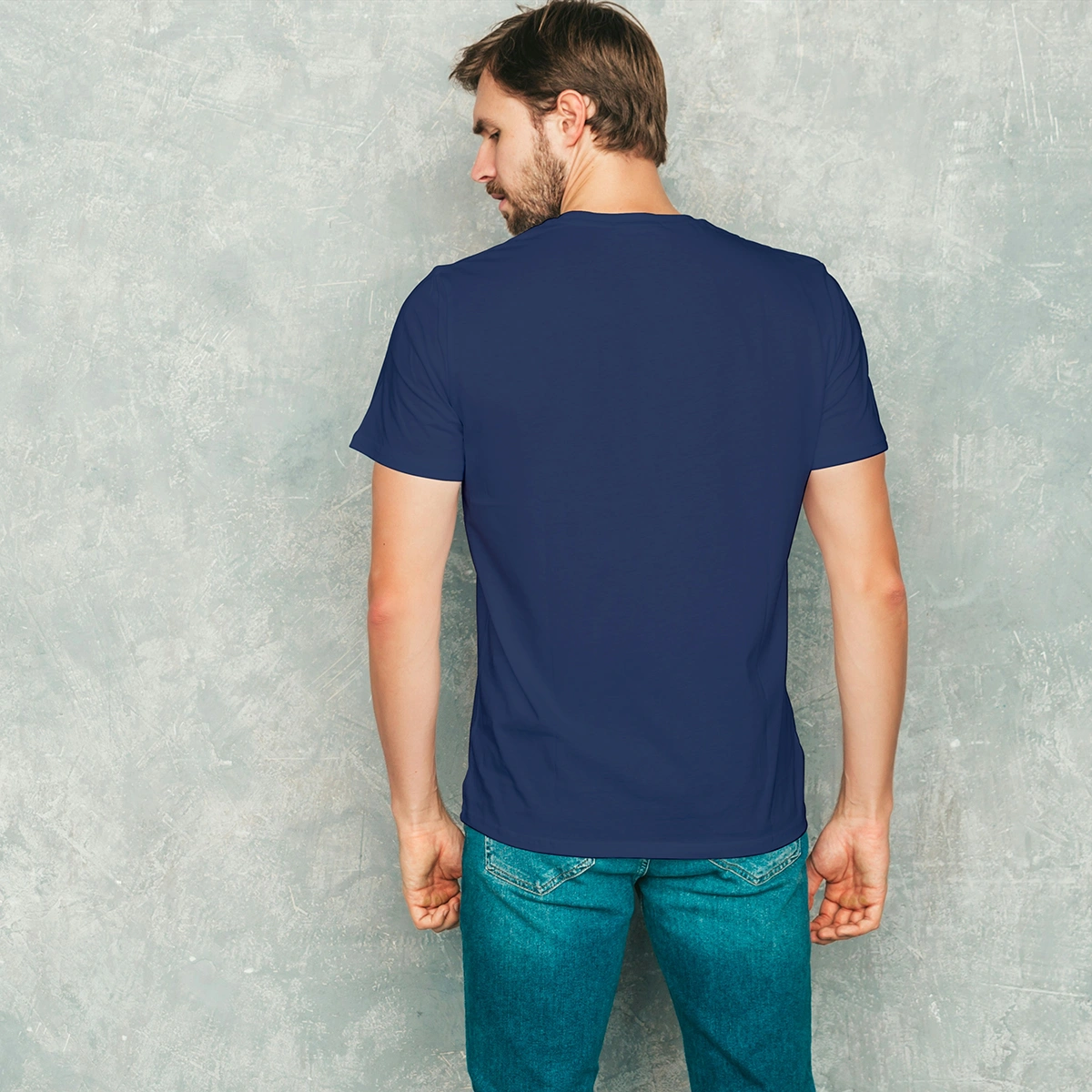Camisa The North Face Front Logo - Imagem 9