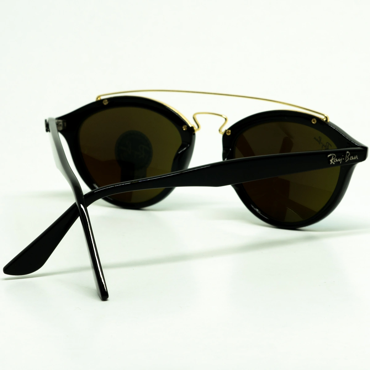 Óculos Ray Ban Elite - Imagem 4