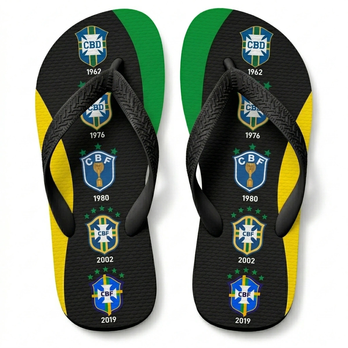 Chinelo Masculino Escudos - Imagem 5