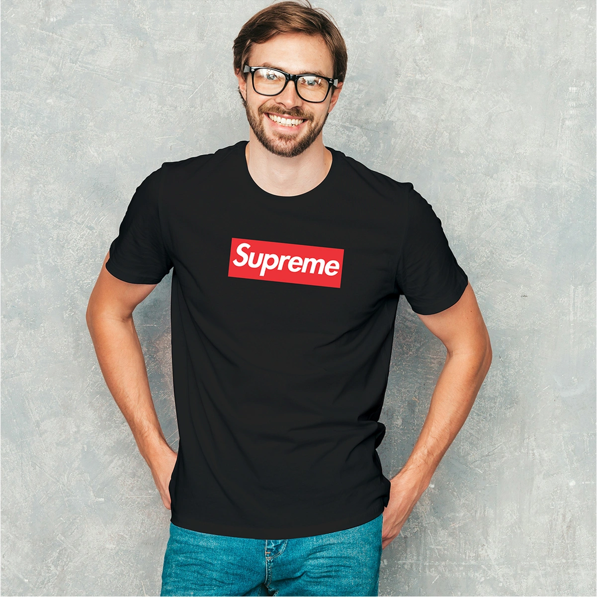 Camisa Supreme Box Logo - Imagem 14
