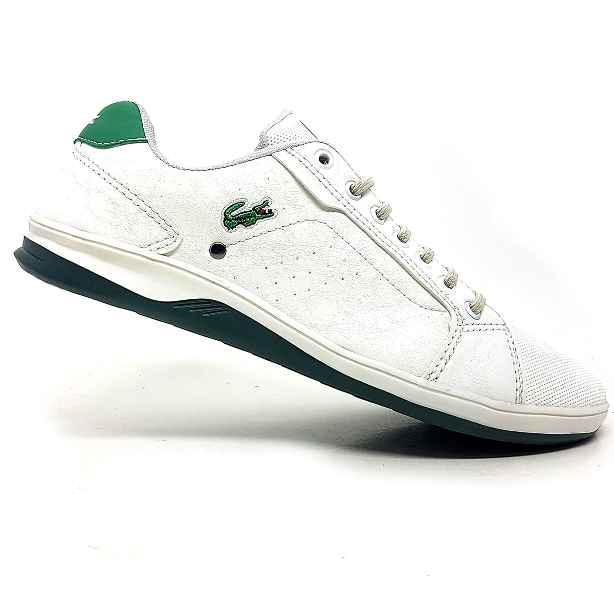Sapatênis Masculino Lacoste - Imagem 5