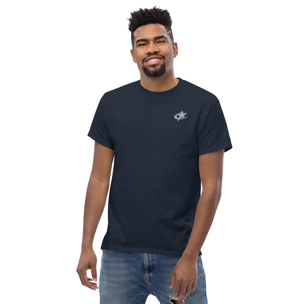 Camiseta Masculina Star - Imagem 27