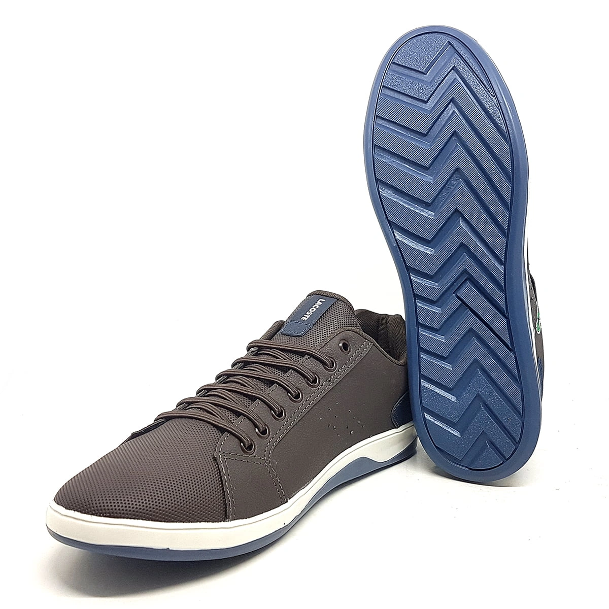 Sapatênis Masculino Lacoste - Imagem 4