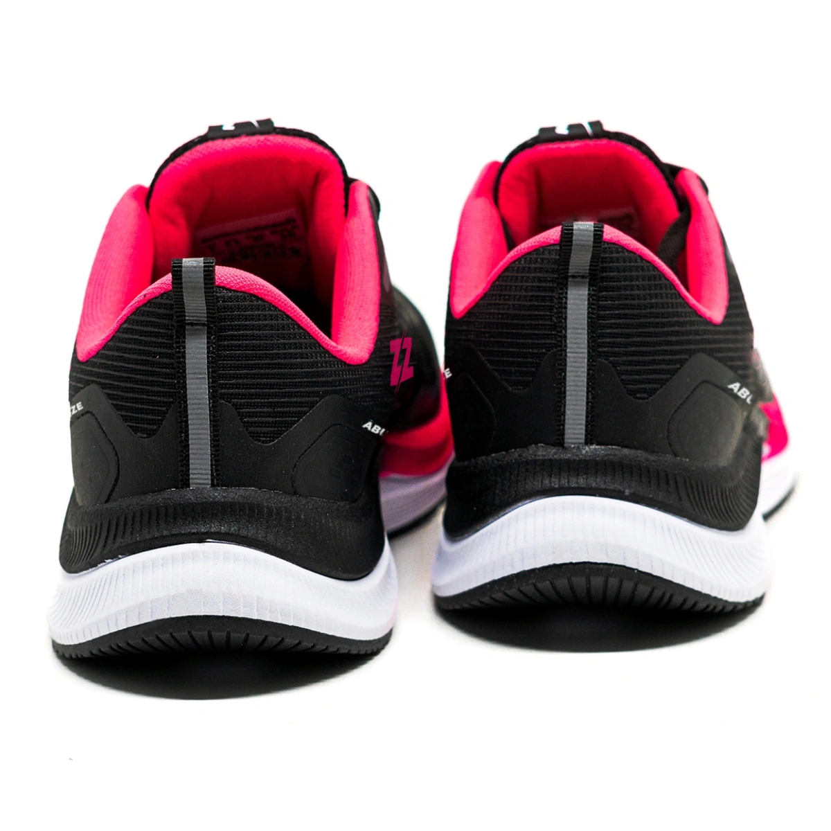 Tênis Feminino Abuzze Running - Imagem 16
