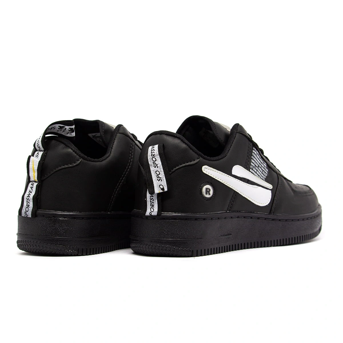 Tênis Masculino e Feminino TM Max - Imagem 9