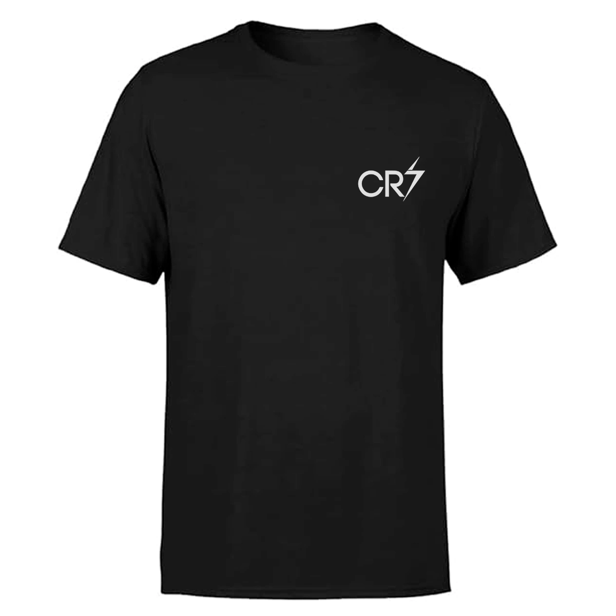 Camiseta Masculina Cristiano Ronaldo - Imagem 2