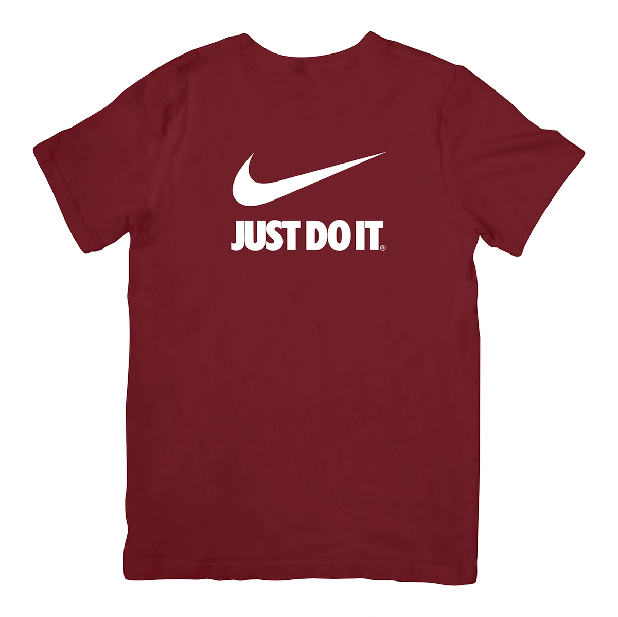 Camisa Nike Just Do It Sportswear