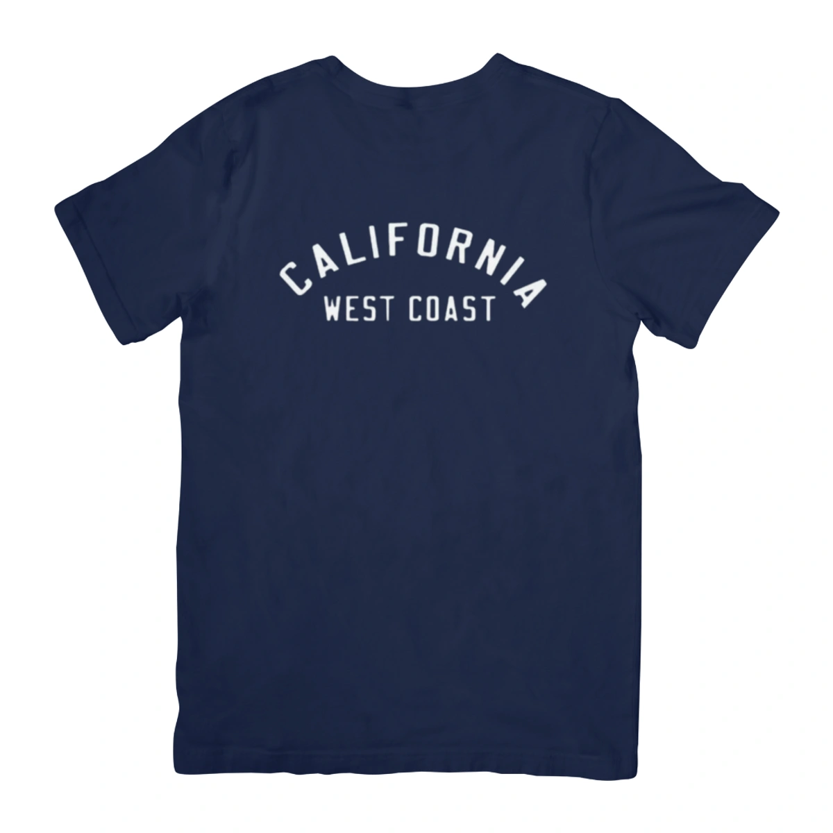 Camisa California West Coast