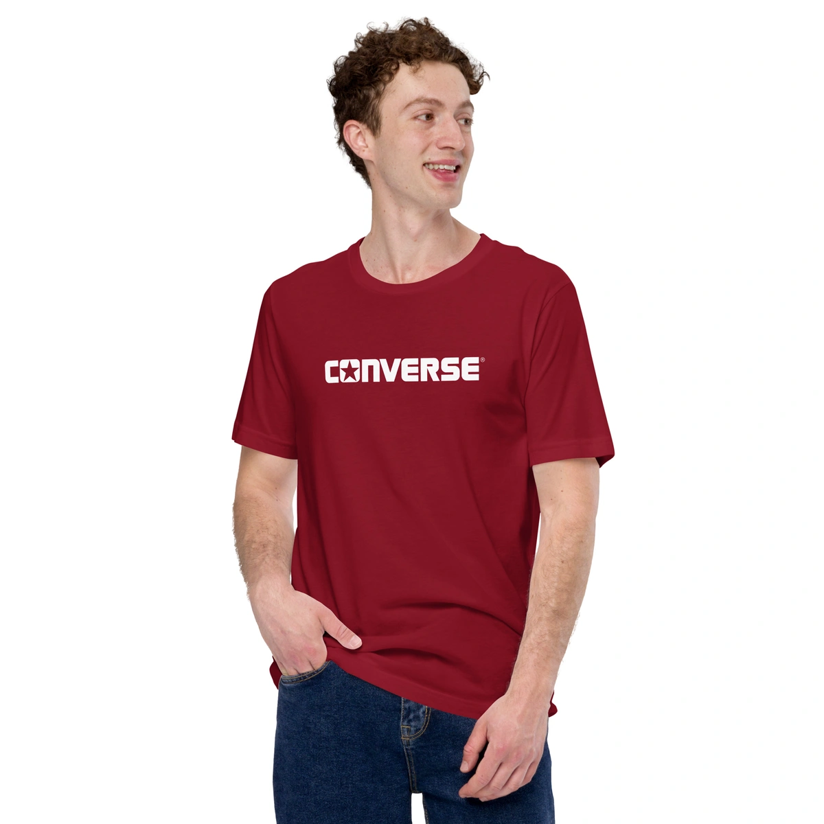 Camiseta Masculina Converse - Imagem 13