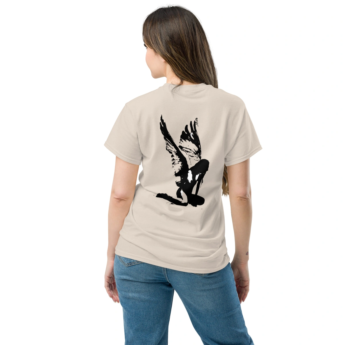 Camisa Feminina Baby Look VW Eclipse - Imagem 17