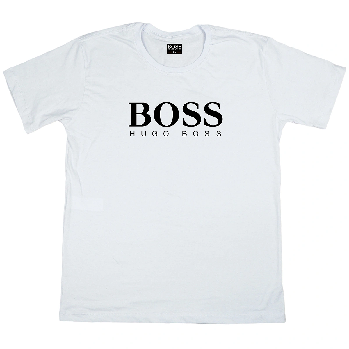 Camisa Masculina Plus Size Hugo Boss Urban - Imagem 6