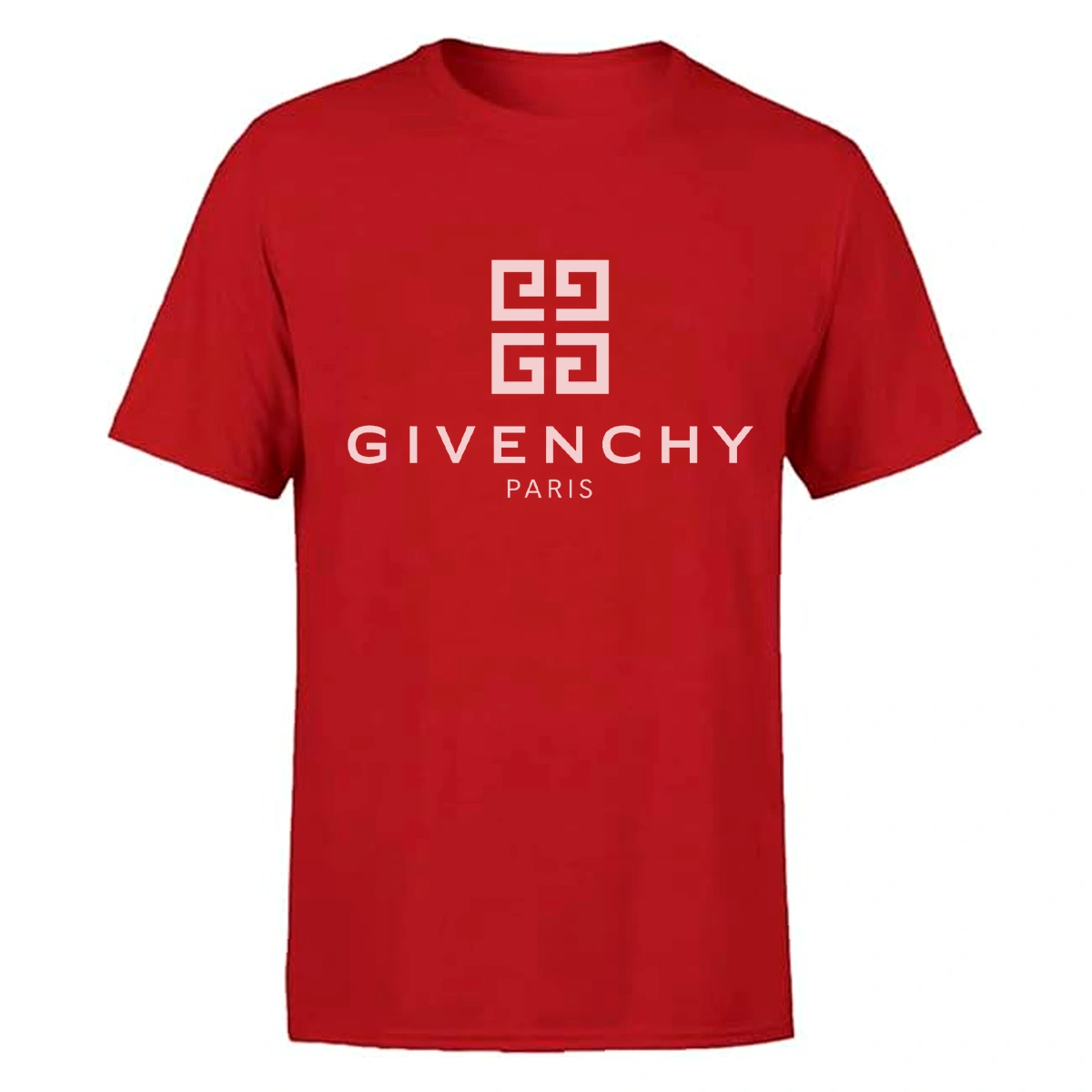 Camiseta Masculina Givenchy - Imagem 9