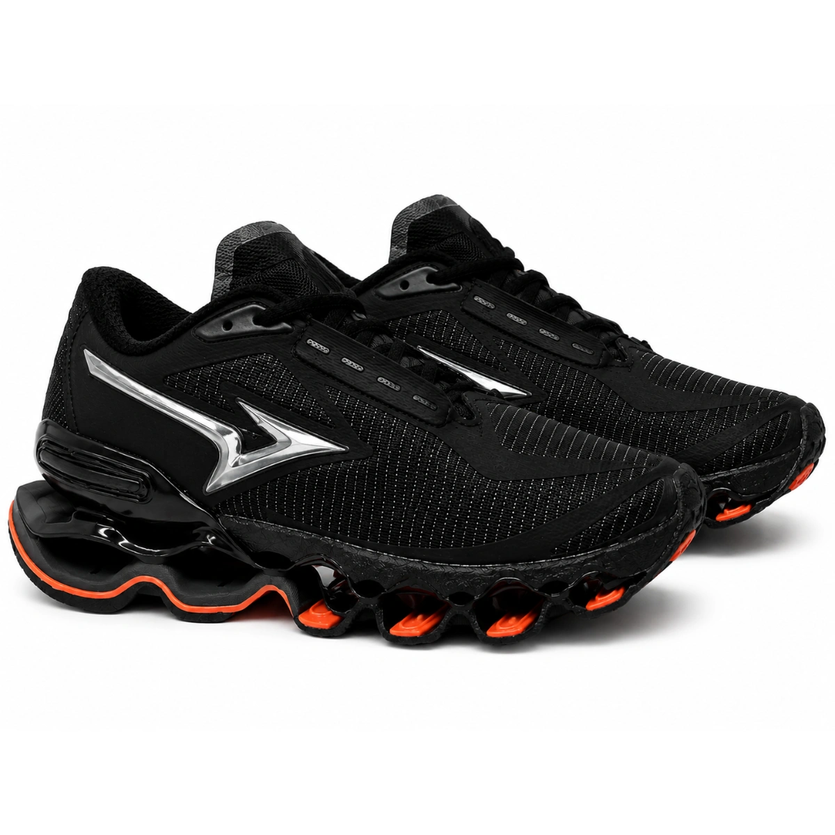 Tênis Masculino Esportivo Shadow Premium 15 Pro - Imagem 2