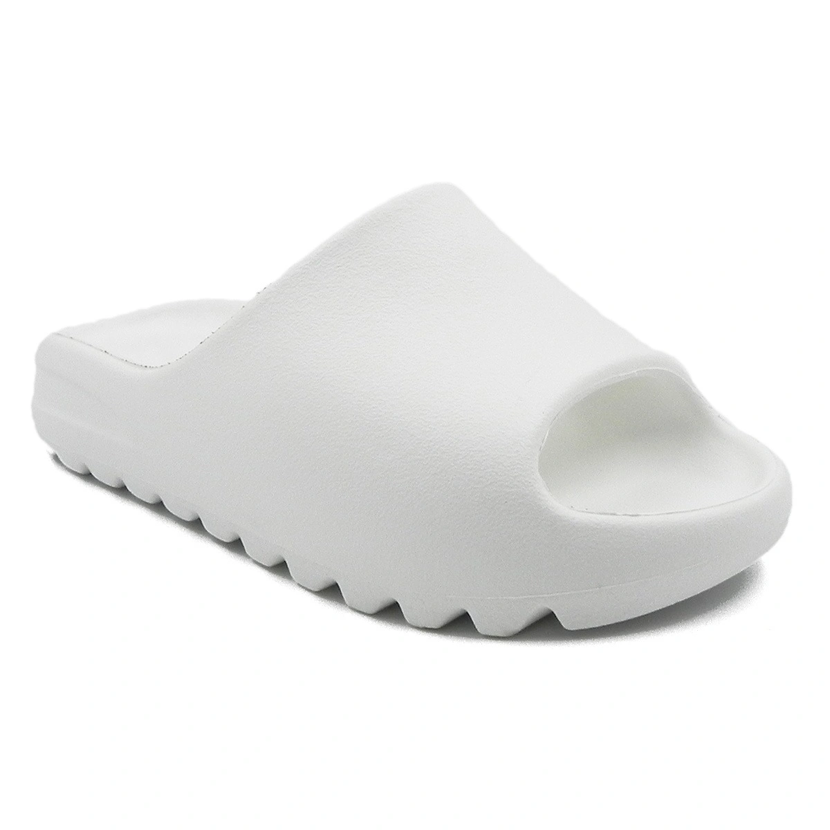 Chinelo Feminino Nuvem Slide Yezz Confortável todo em EVA - Imagem 34