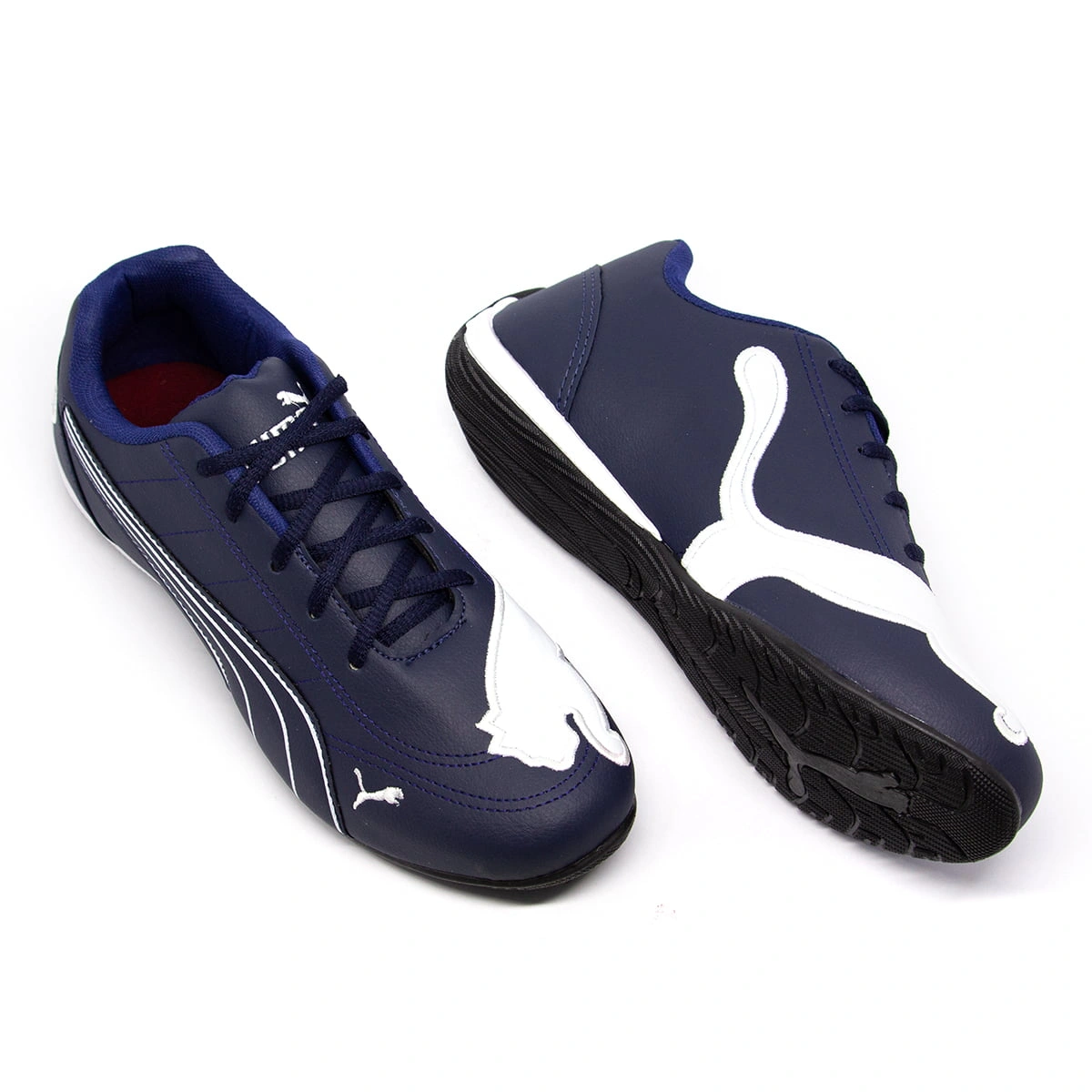 Tênis Puma Bmw Cat - Imagem 17