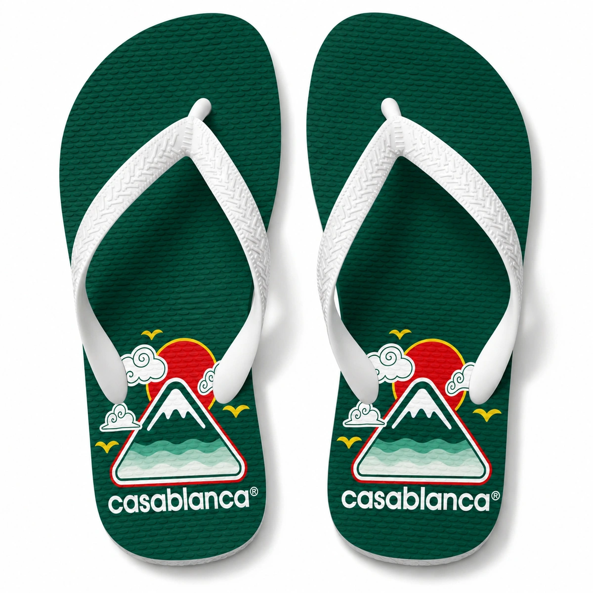 Chinelo Masculino Casa Blanca Alpine