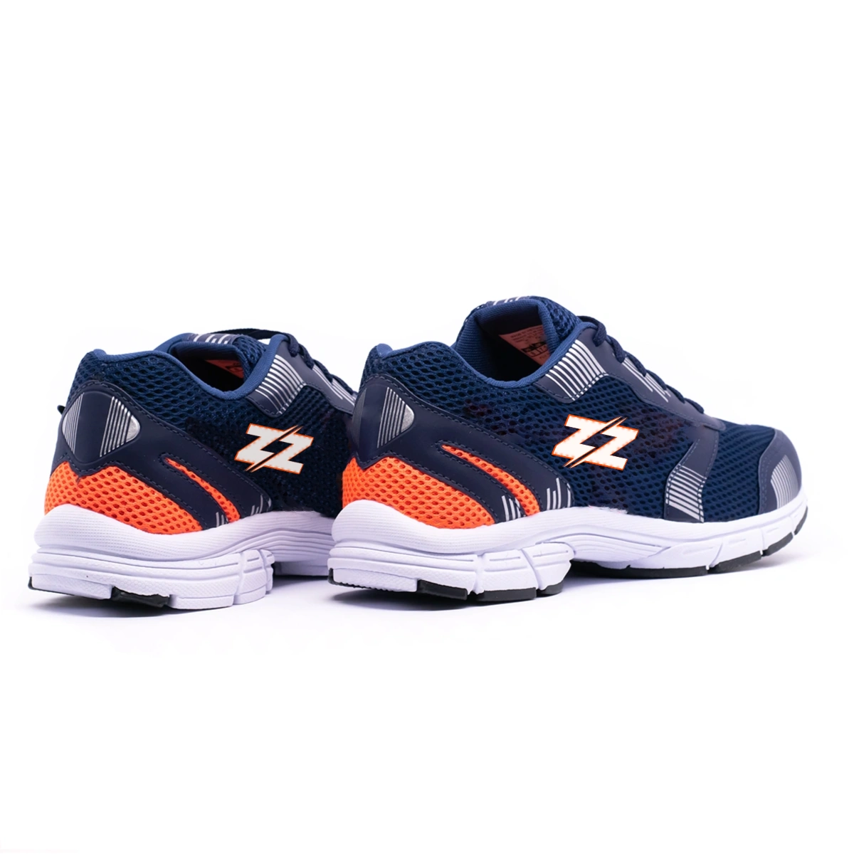Tênis Abuzze Classic Running - Imagem 5