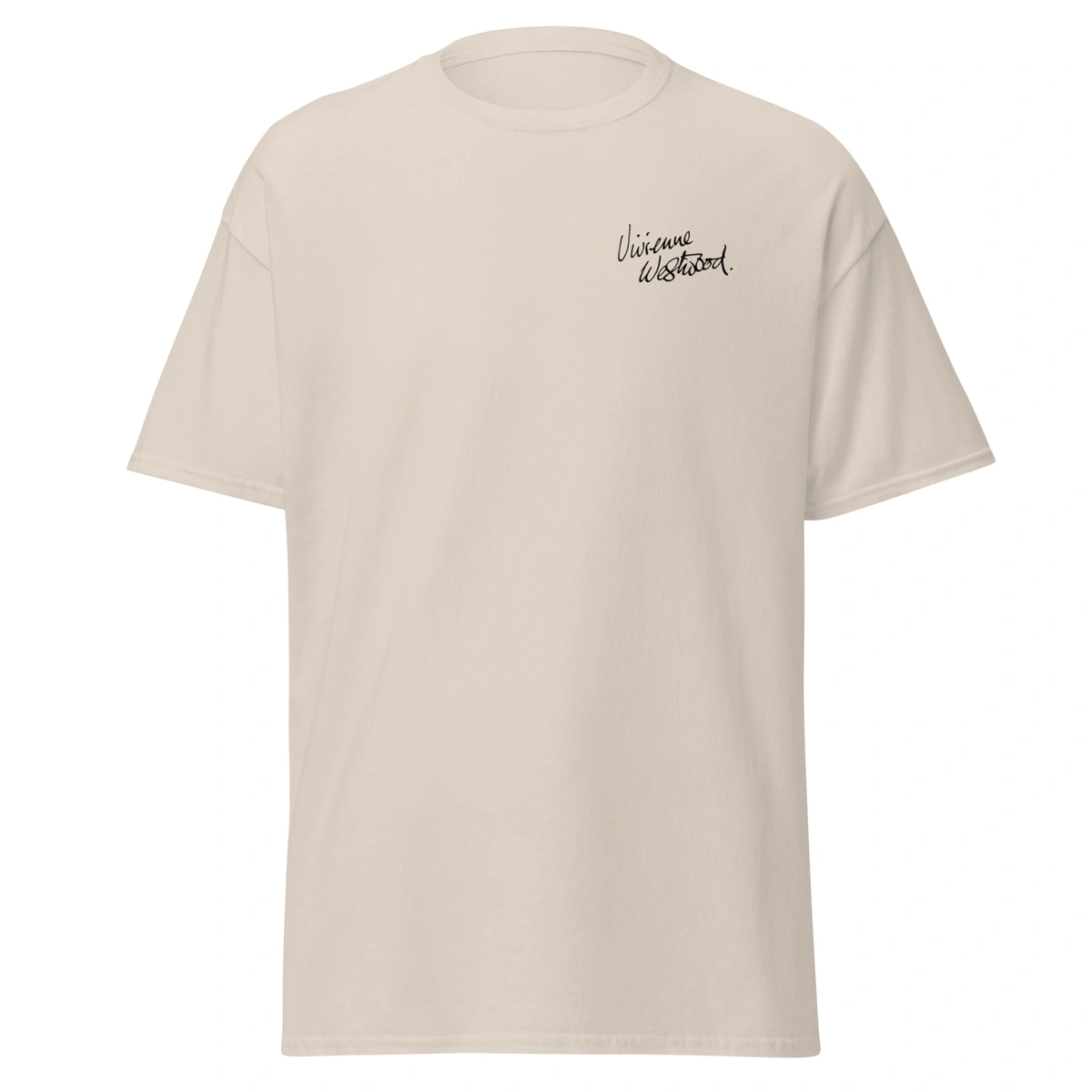 Camisa Feminina Baby Look Vivienne Westwood - Imagem 14