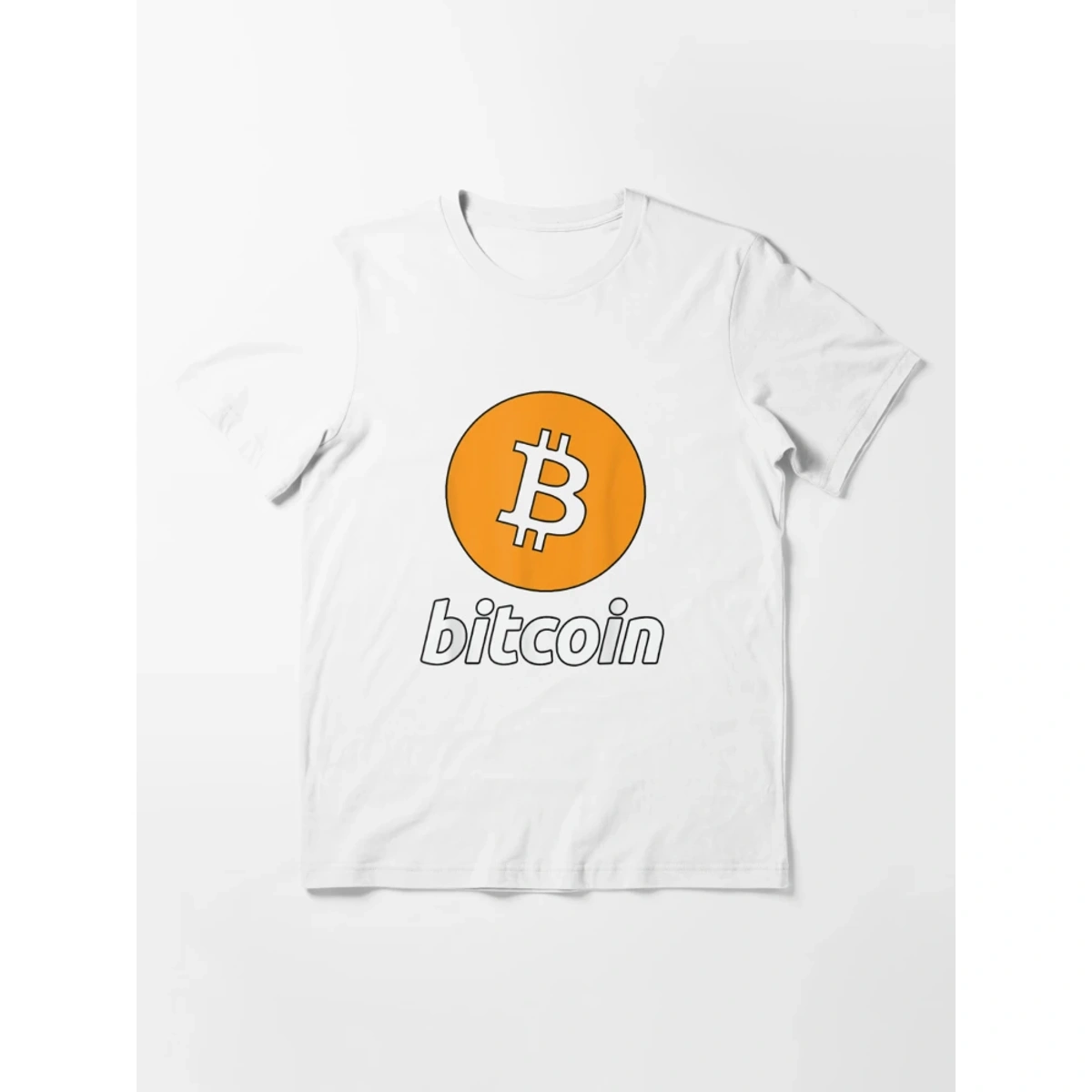 Camisa Bitcoin BTC - Imagem 13