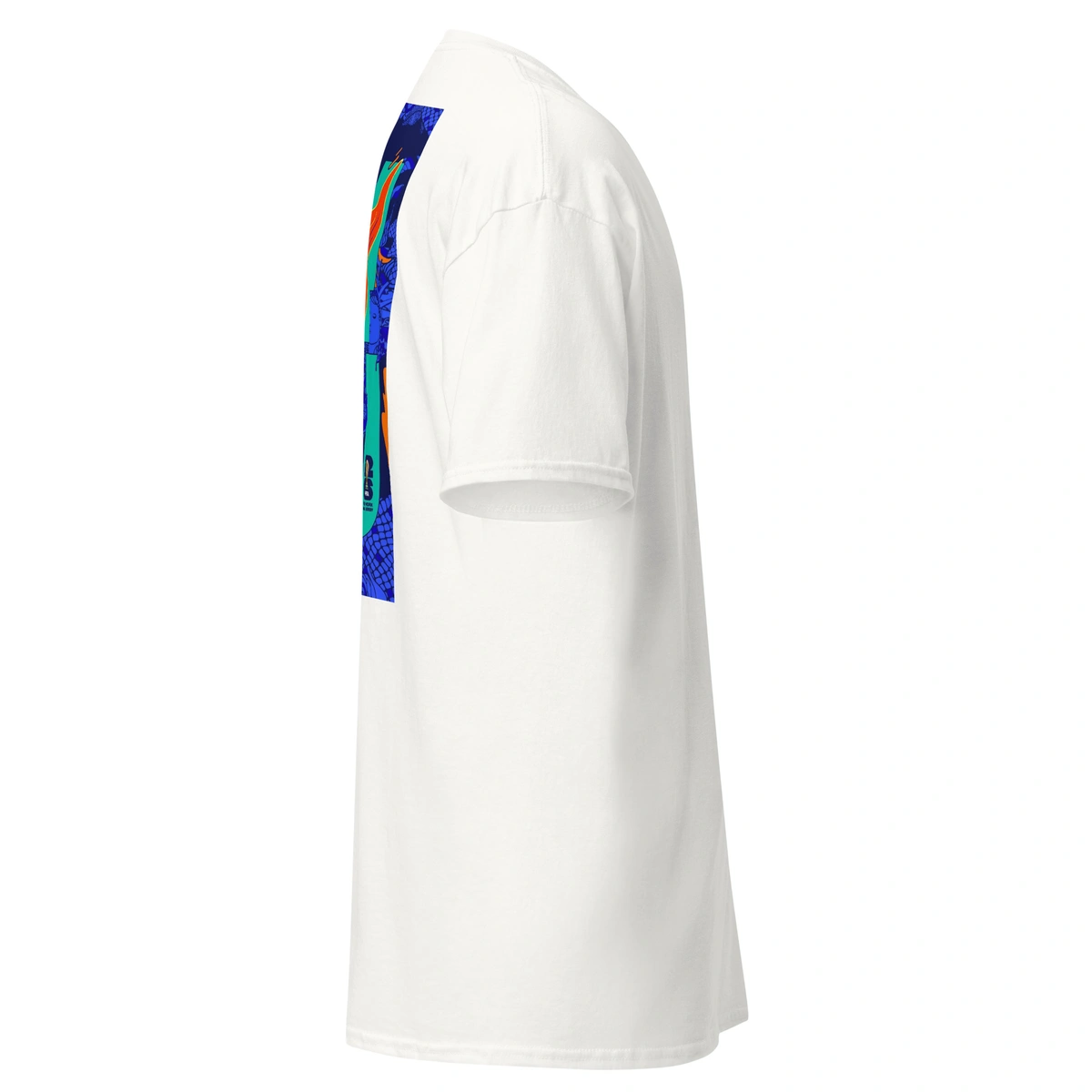 Camiseta Masculina Nova York Nova Jersey Copa do Mundo 2026 - Imagem 11