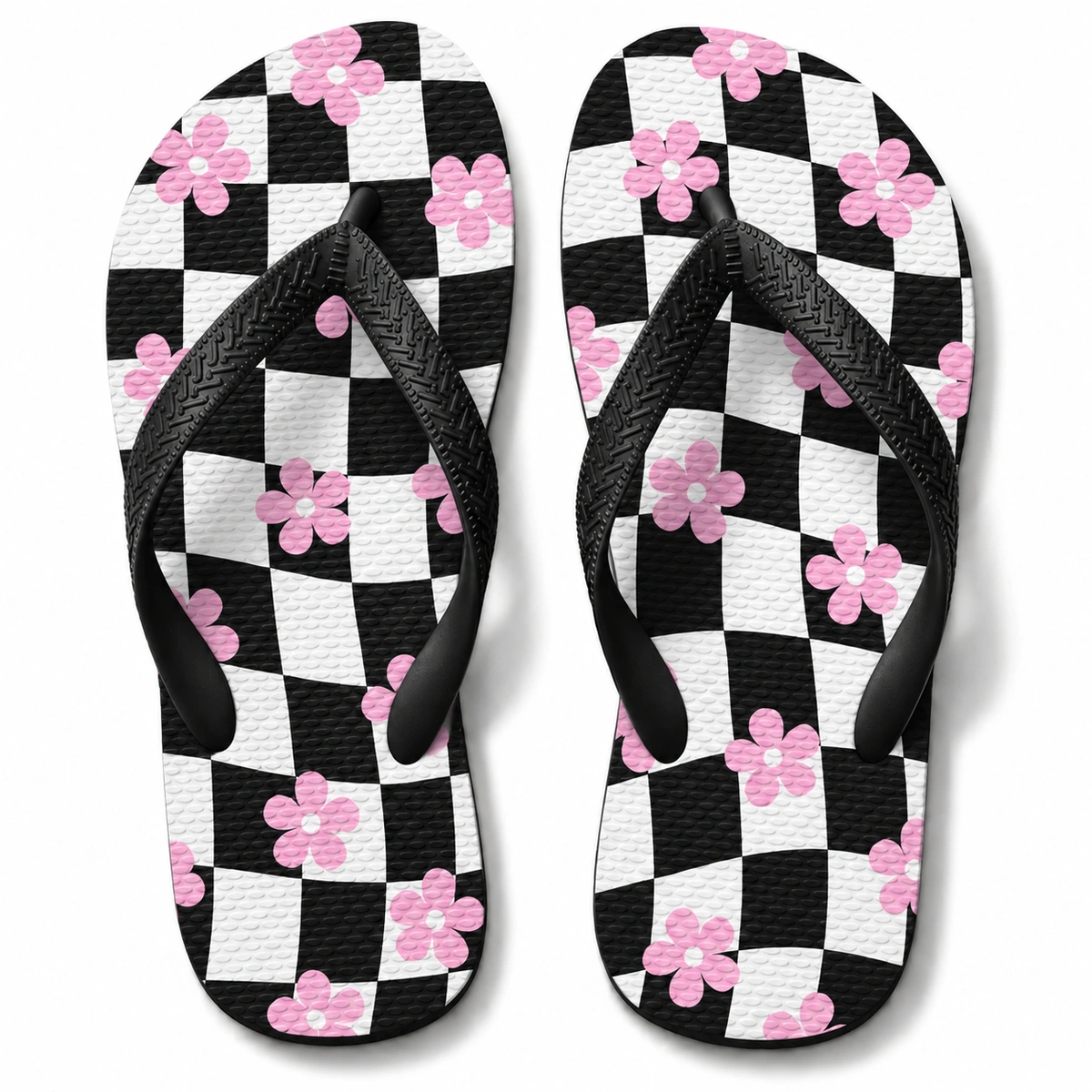 Chinelo Feminino Flora - Imagem 4