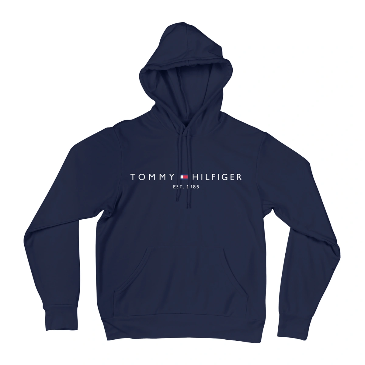 Blusa Moletom Tommy Hilfiger com Capuz - Imagem 5