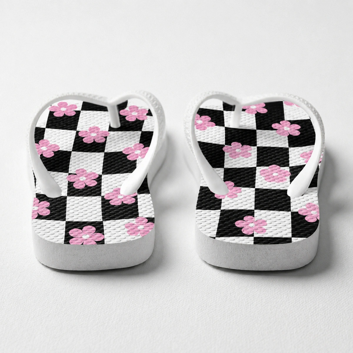 Chinelo Feminino Flora - Imagem 2