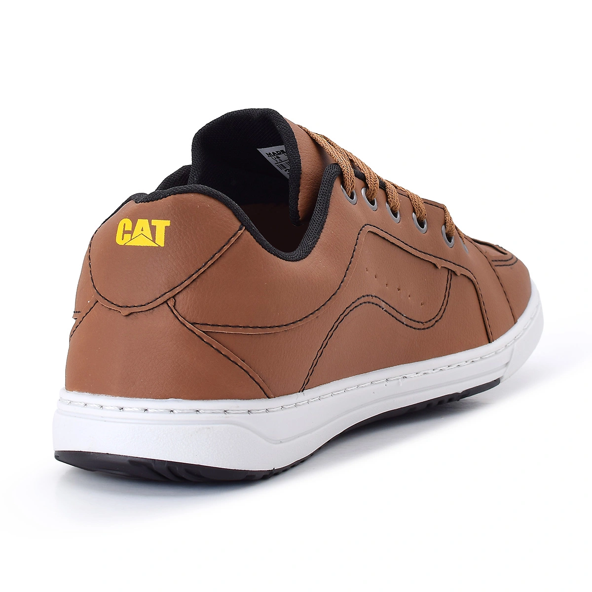 Sapatênis Masculino Caterpillar Casual - Imagem 11