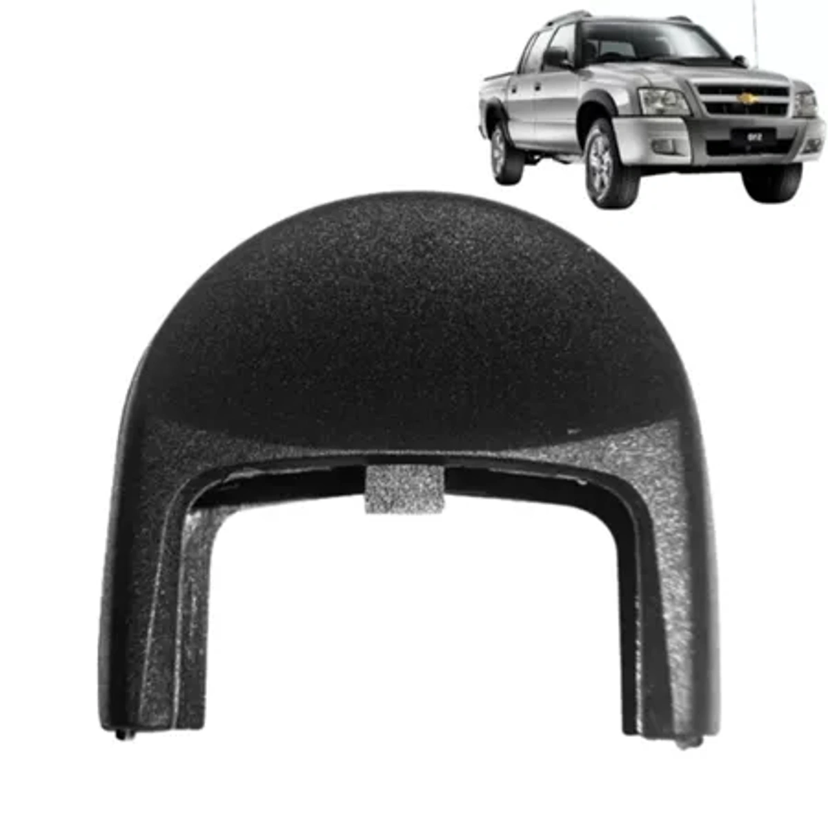 Chifre Para Telecomando Chevrolet S10 Ate 2011