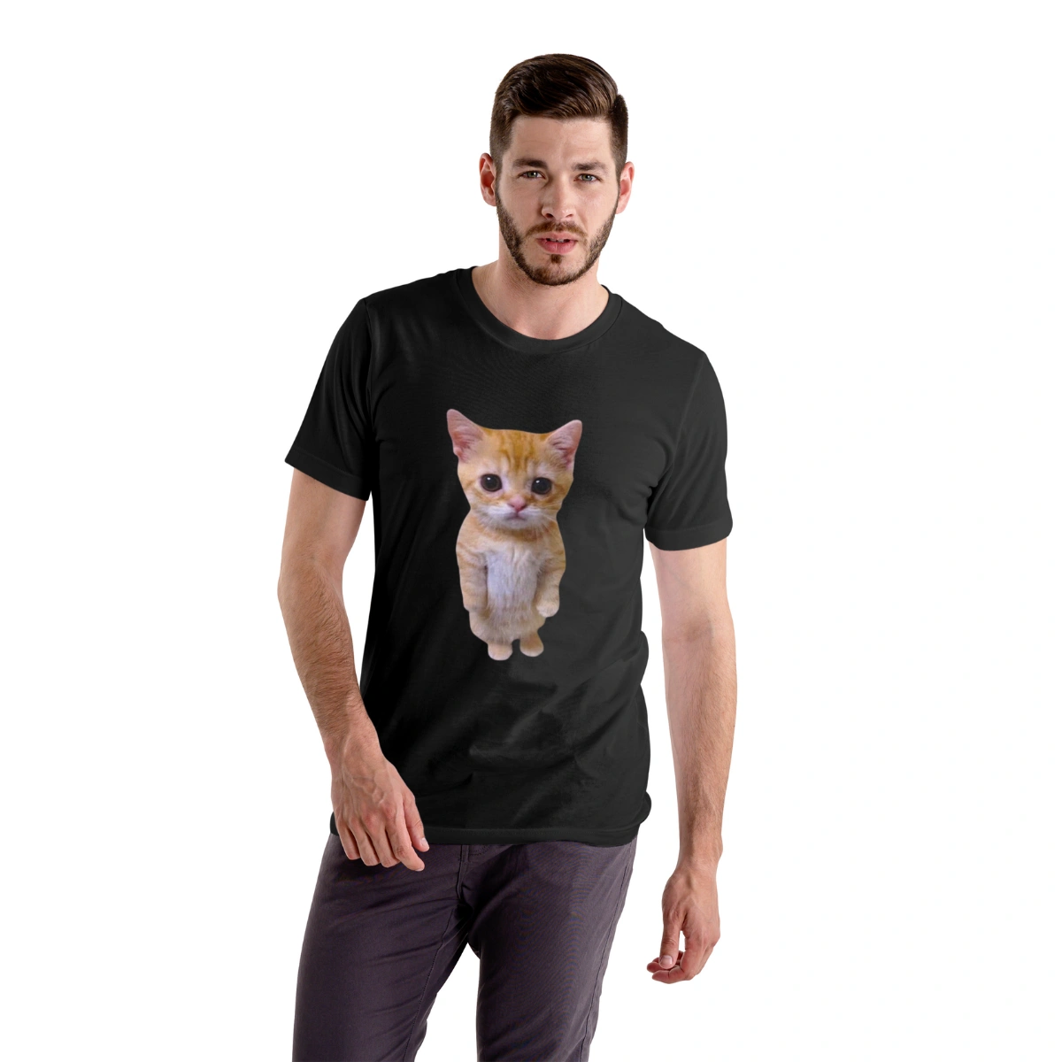 Camisa Gatinho Dó - Imagem 14