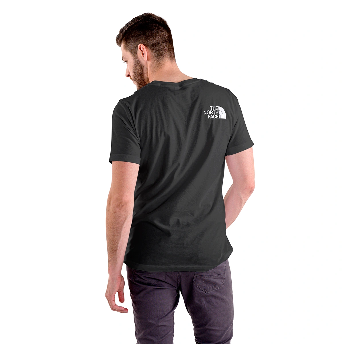 Camisa The North Face SummitStrider - Imagem 8