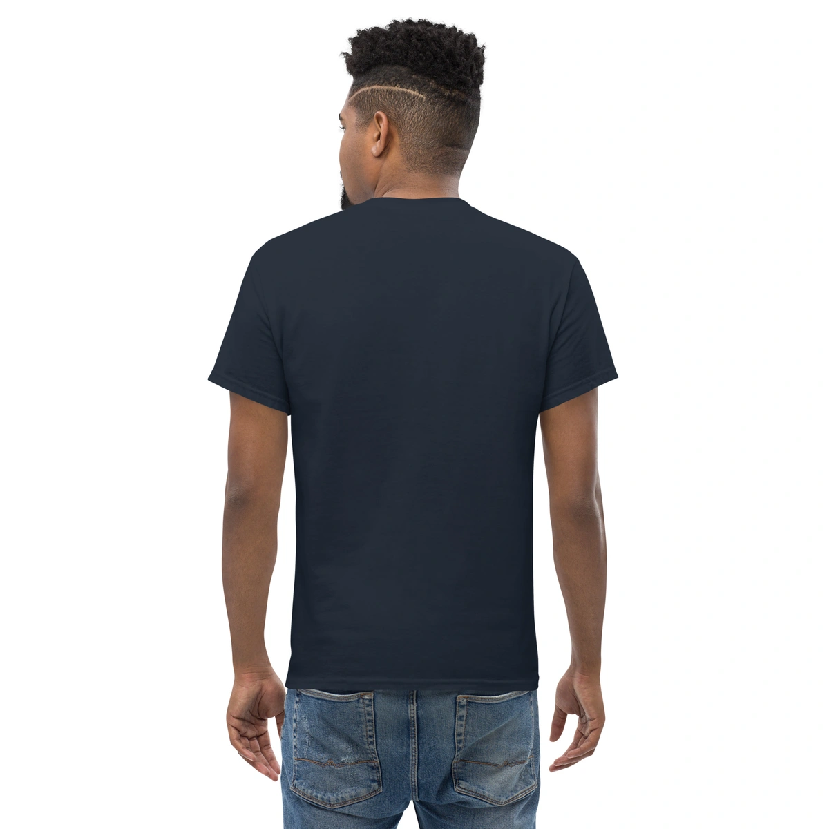 Camisa Masculina Brasil - Imagem 30