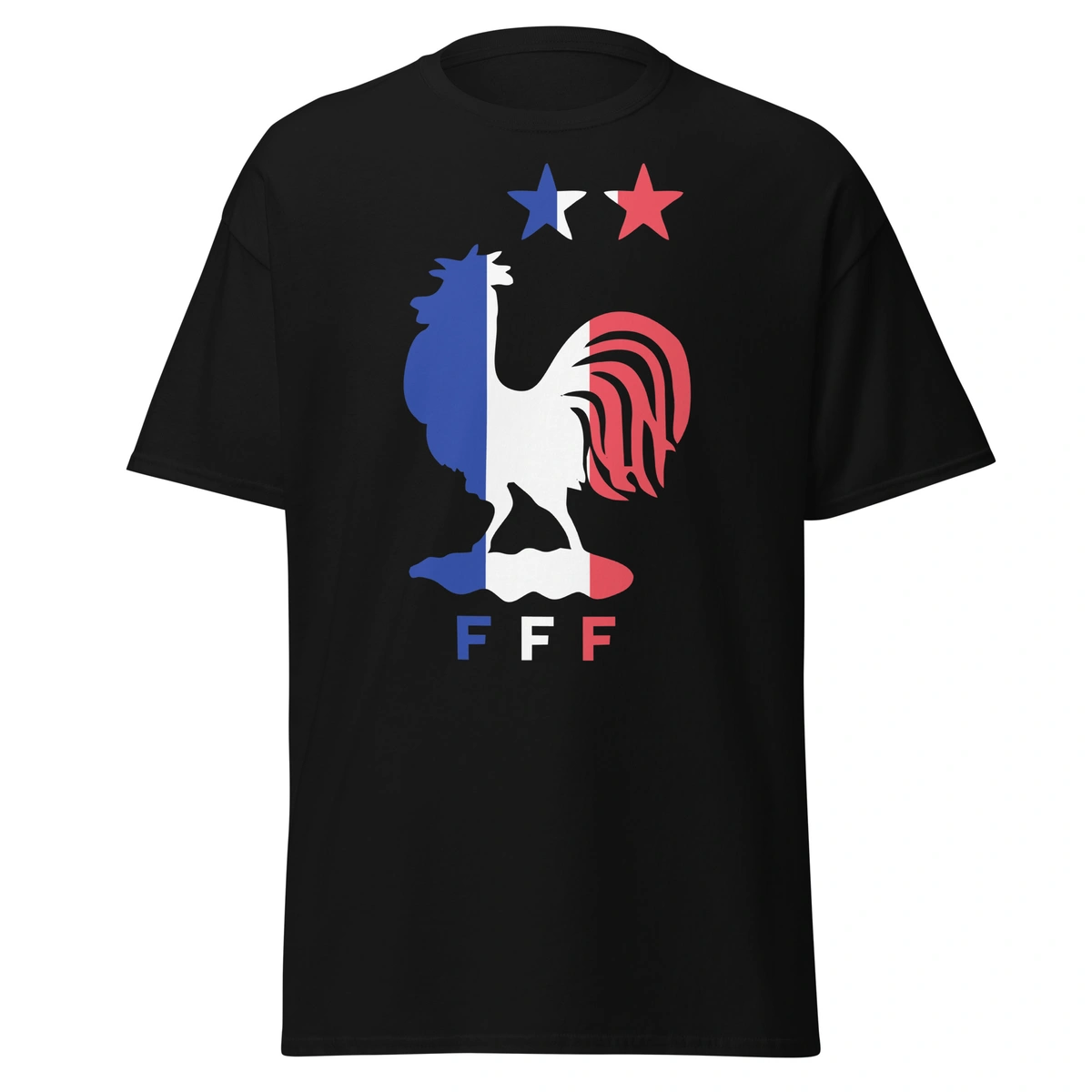 Camiseta Masculina França Varias Estampas - Imagem 31