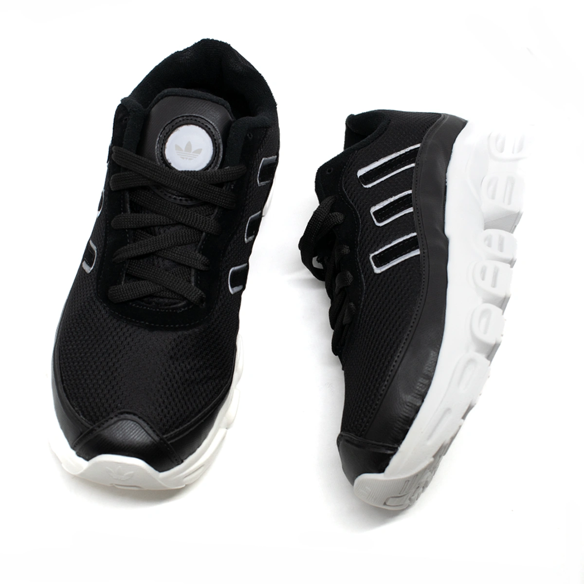 Tênis Masculino Adidas Adifom Megaride - Imagem 21