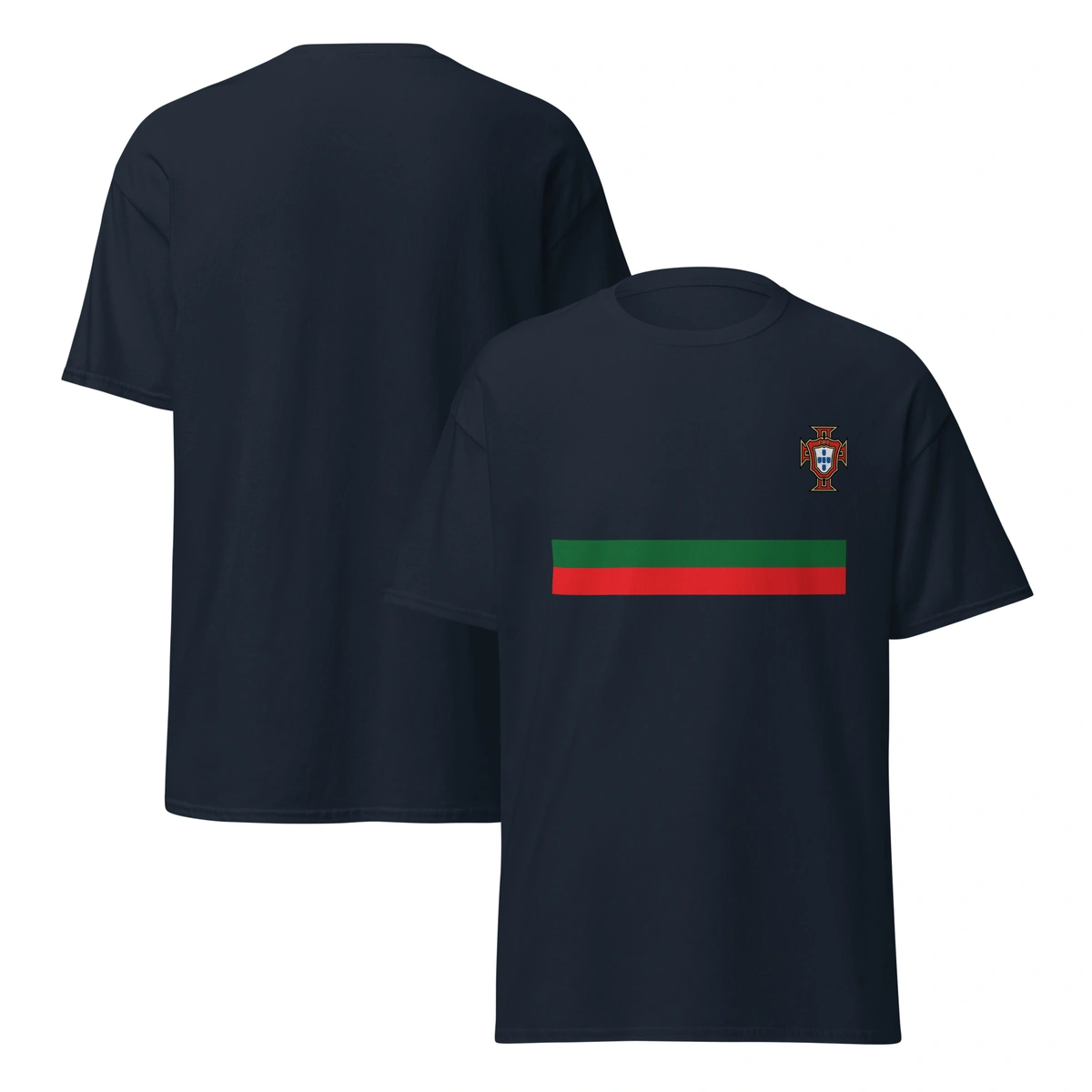 Camisa Masculina Seleção de Portugal - Imagem 16