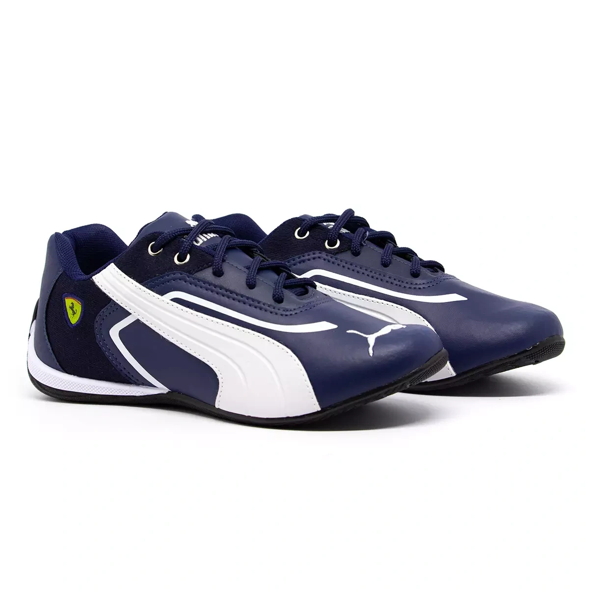 Tênis Puma Ferrari - Imagem 5