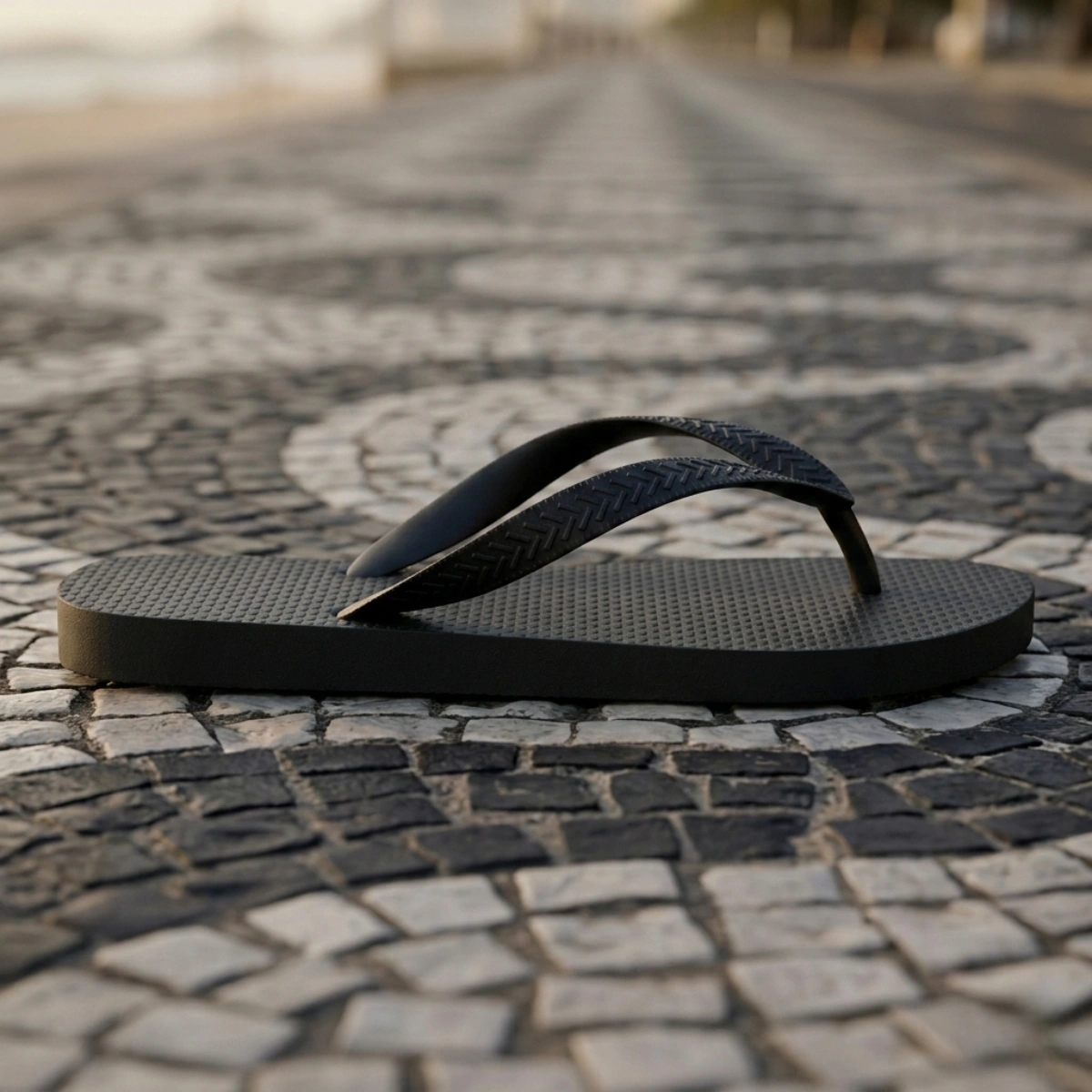 Chinelo Masculino de Dedo Macio - Imagem 10