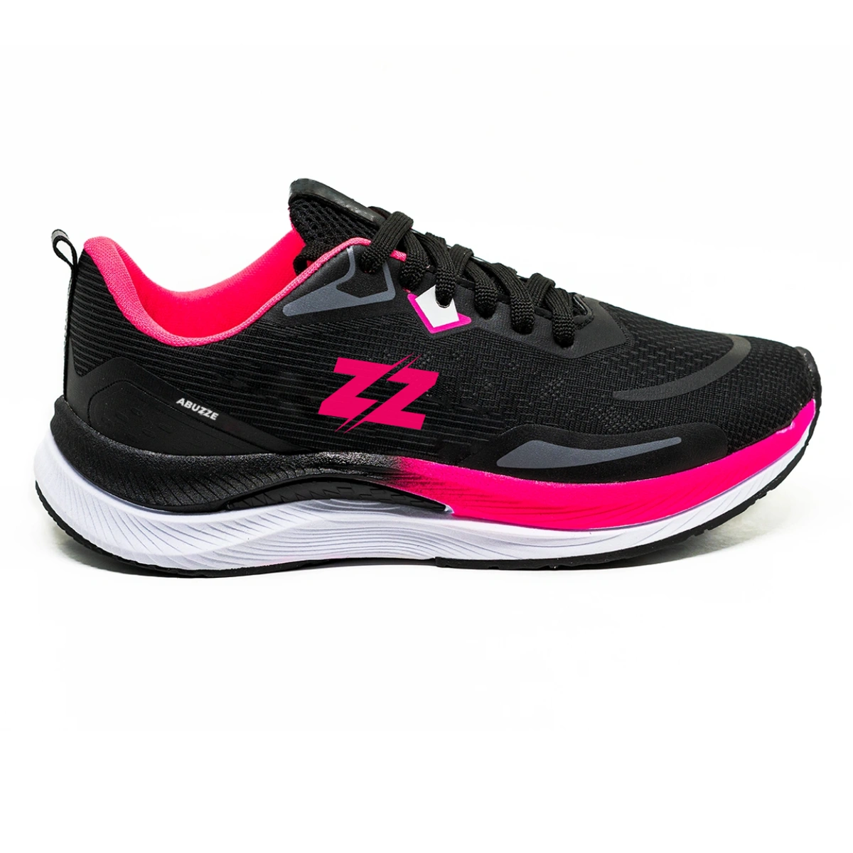 Tênis Feminino Abuzze Running - Imagem 11