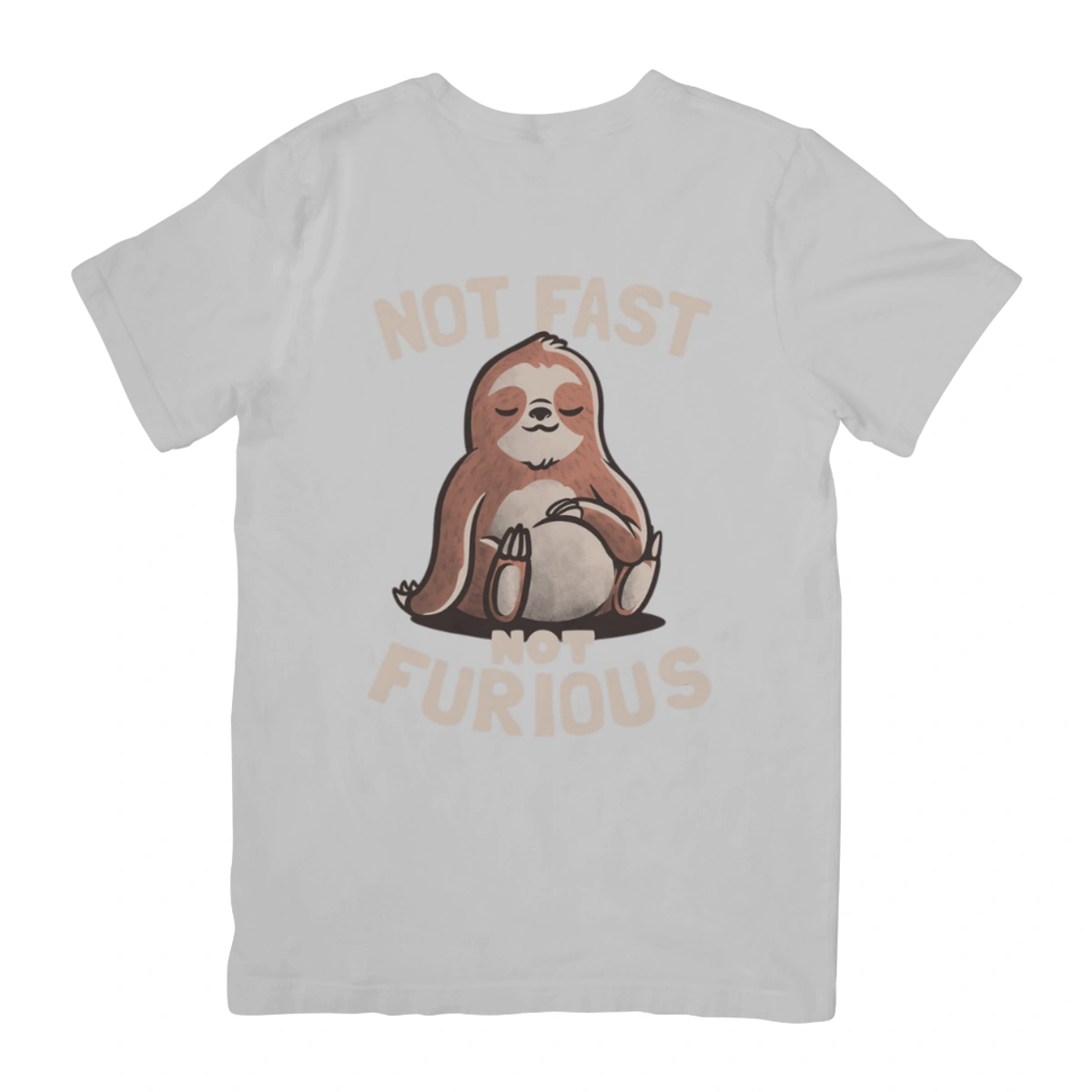 Camisa Not Fast Not Furious - Imagem 16