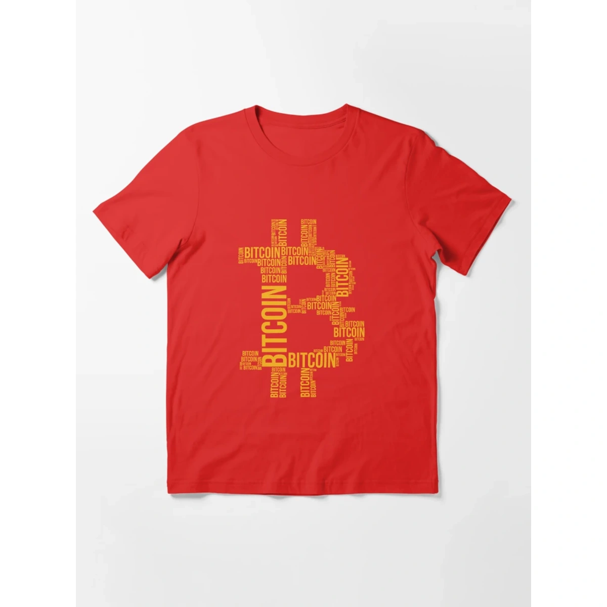 Camisa Bitcoin BitStyle - Imagem 21