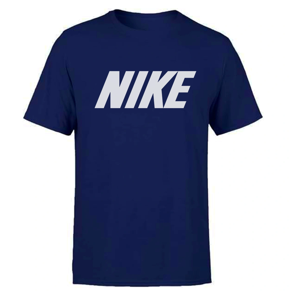 Camiseta Masculina Nike Writing - Imagem 5