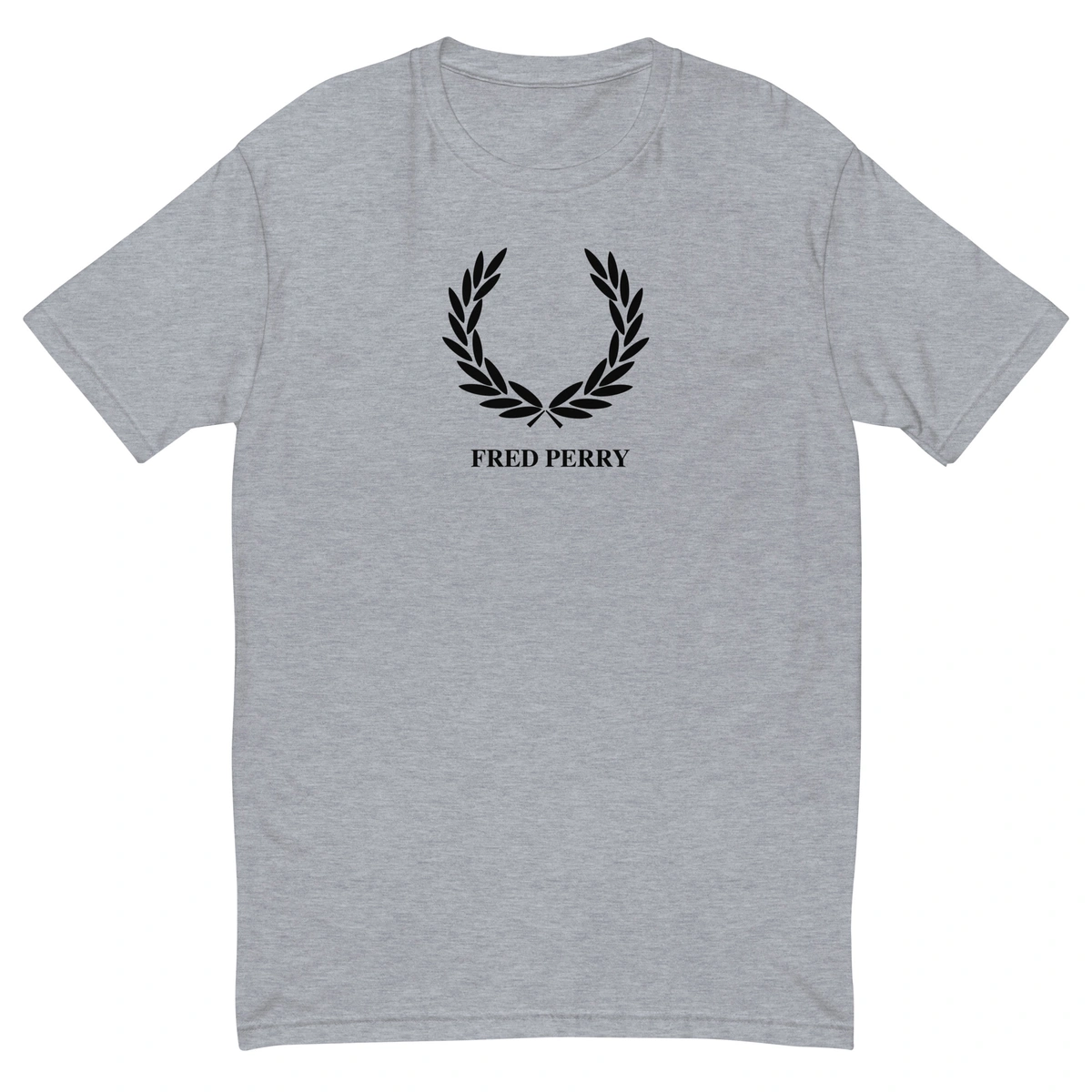Camiseta Masculina Fred Perry - Imagem 8