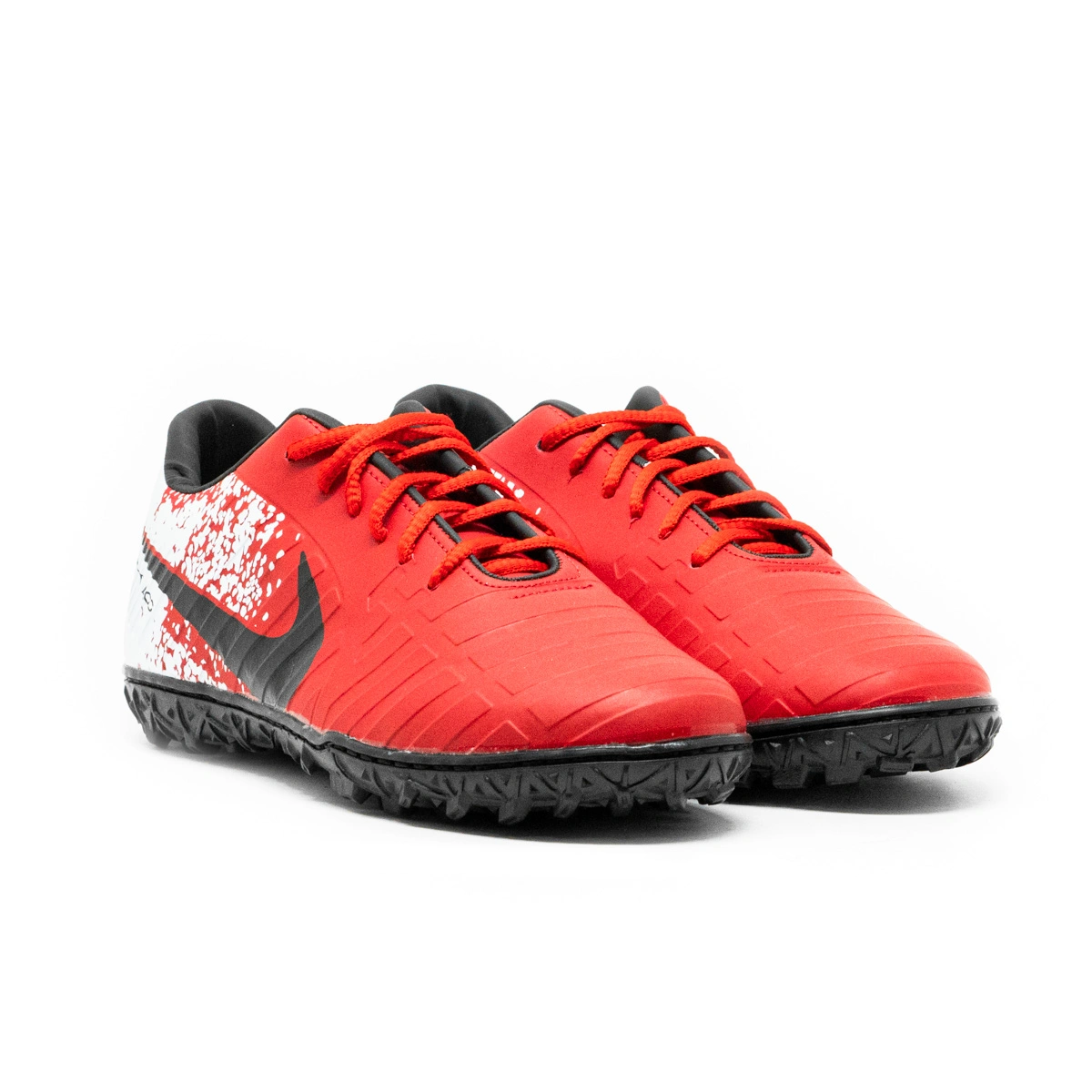 Chuteira Society Nike Flyknit - Imagem 17