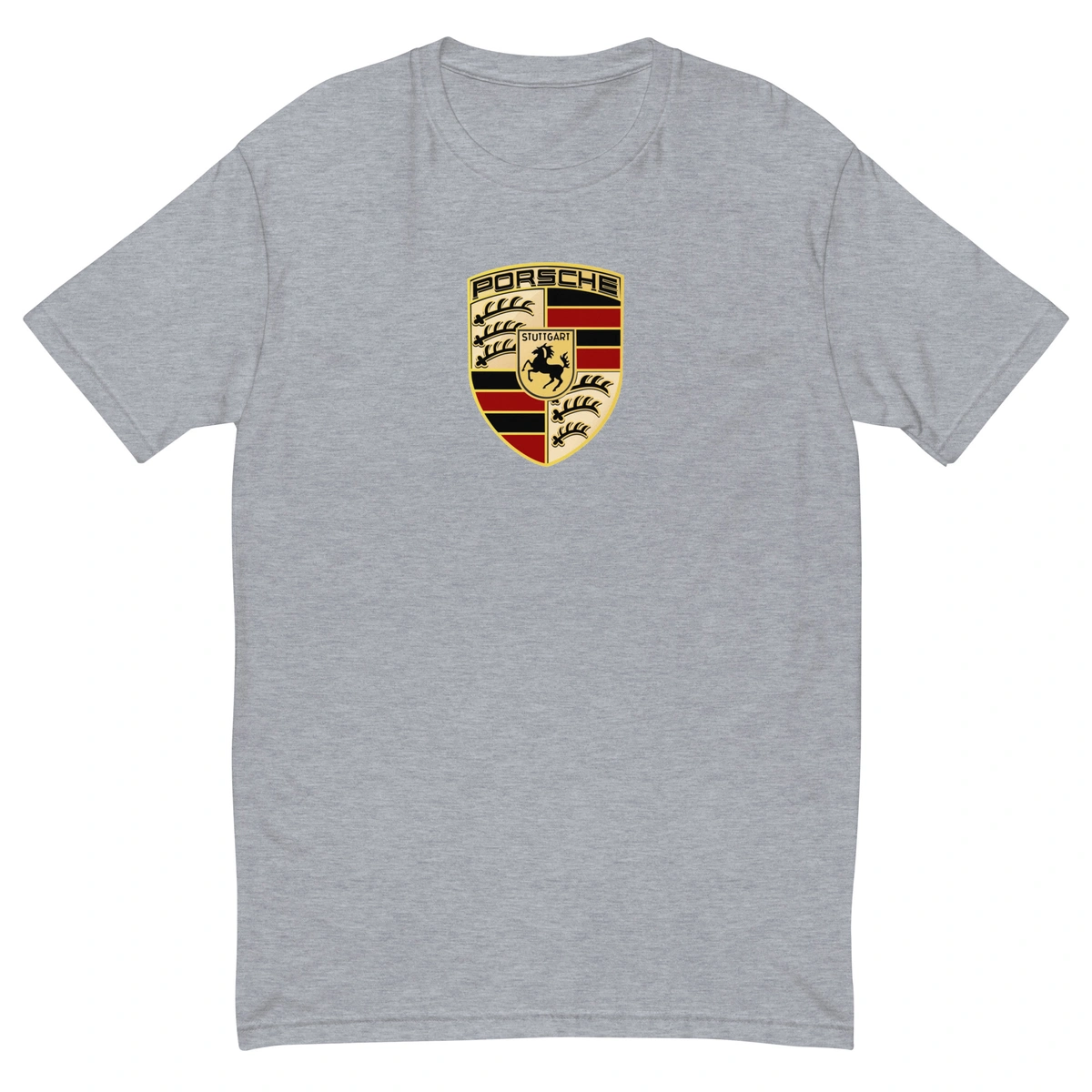 Camiseta Masculina Porsche - Imagem 8