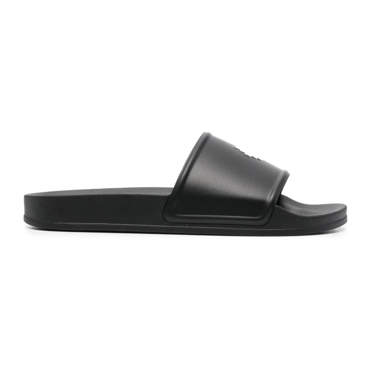 Chinelo Slide Marcelo Burlon County of Milan - Imagem 2