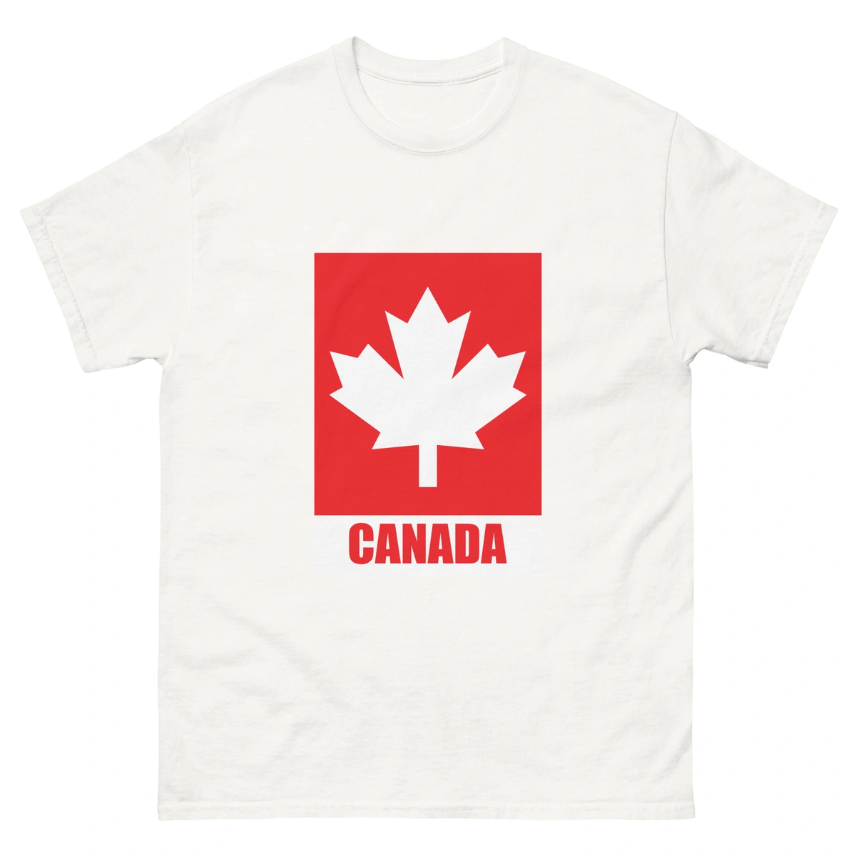 Camiseta Plus Size Canadá Varias Estampas - Imagem 28