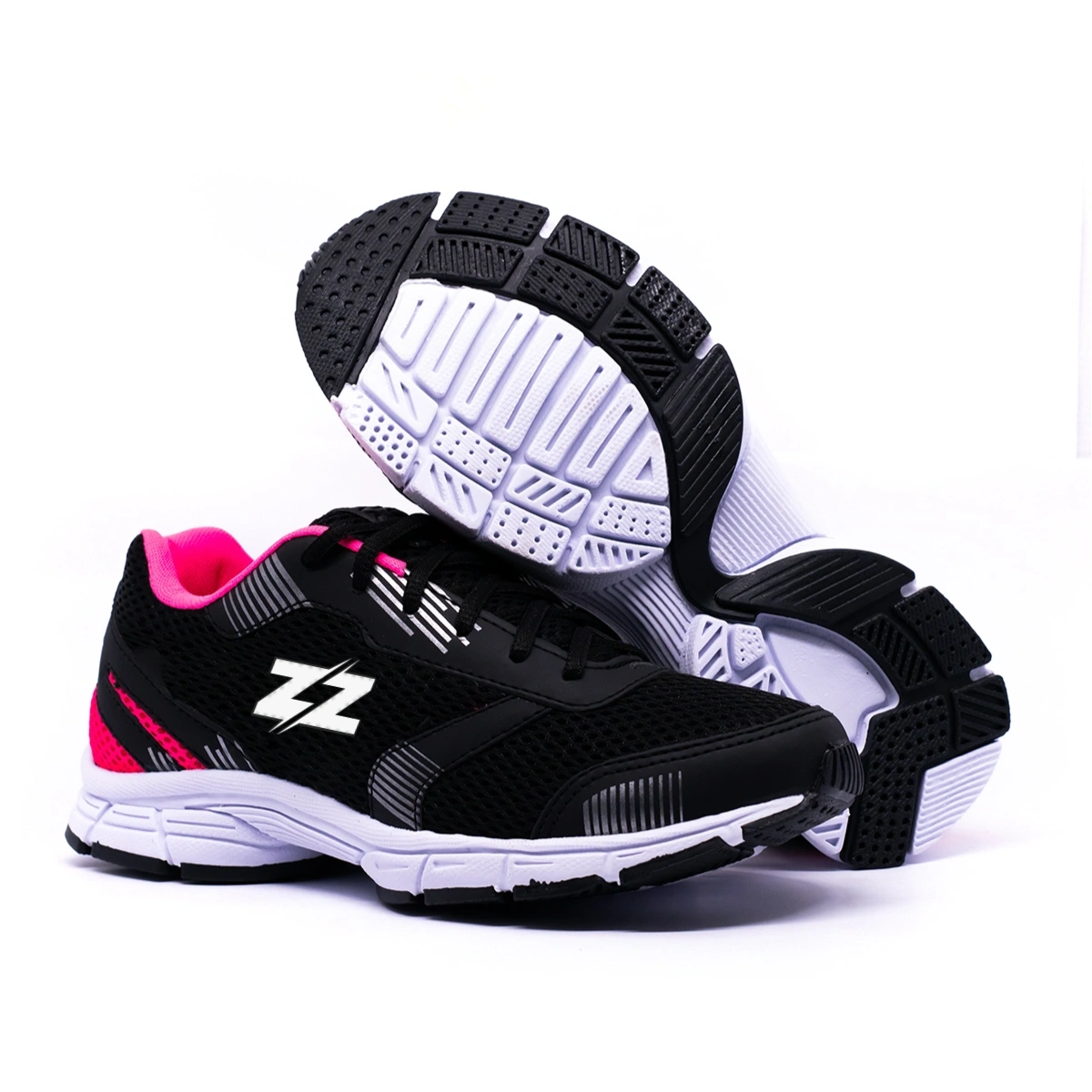 Tênis Abuzze Classic Running - Imagem 24