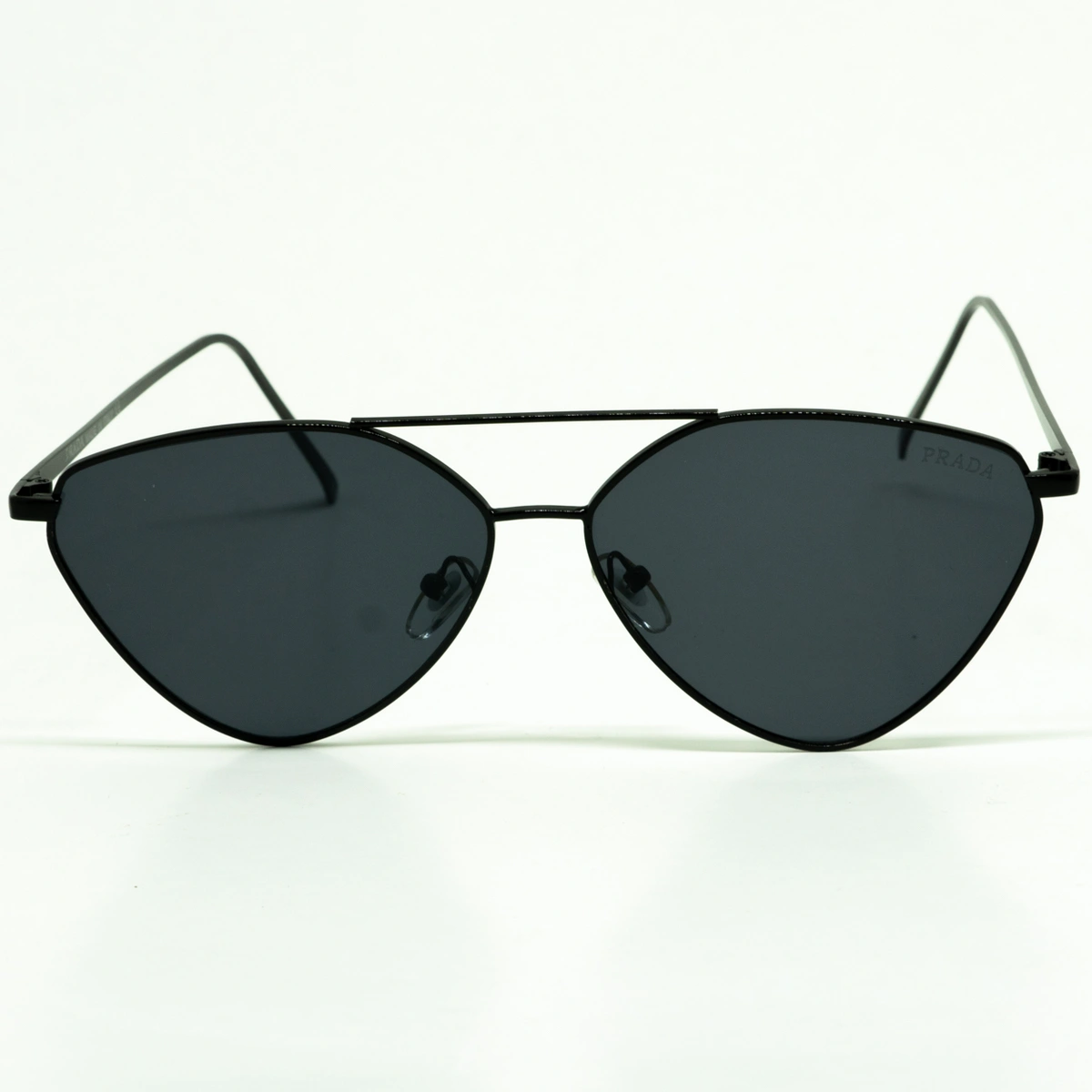 Oculos Prada Metallic Vision - Imagem 6